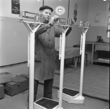 Lubelska Fabryka Wag