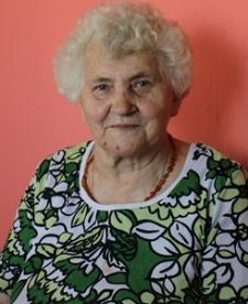 Eugenia Klimiuk - całość relacji świadka historii [TEKST]