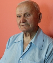 Stanisław Klimiuk - całość relacji świadka historii [TEKST]