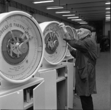 Lubelska Fabryka Wag