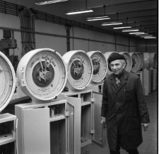 Lubelska Fabryka Wag