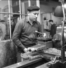 Lubelska Fabryka Wag