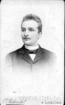 Jan Marek Magierski (? - 1919)