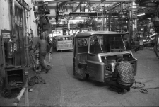 Fabryka Samochodów Ciężarowych w Lublinie