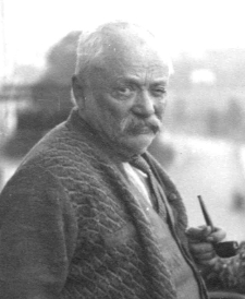 Józef Magierski (? - 1939)