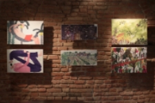 Wystawa: Jasnowidze III