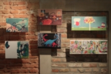 Wystawa: Jasnowidze III