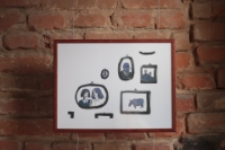 Wystawa: Jasnowidze II