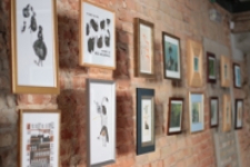 Wystawa: Jasnowidze II