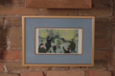 Wystawa: Jasnowidze II