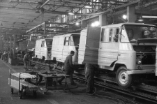 Fabryka Samochodów Ciężarowych