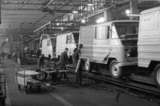Fabryka Samochodów Ciężarowych w Lublinie