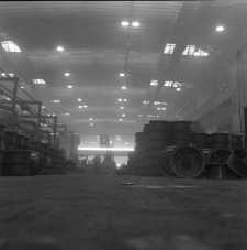 Fabryka Samochod&oacute;w Ciężarowych