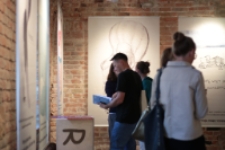 Wystawa: Jasnowidze I