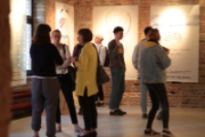 Wystawa: Jasnowidze I