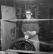 Fabryka Samochod&oacute;w Ciężarowych w Lublinie