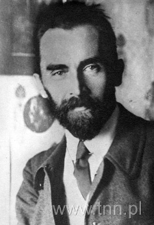 Paweł Jankowski (1875-1919)