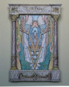 Wystawa Pawła Pogorzelskiego - Kolorowanki