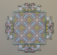 Wystawa Pawła Pogorzelskiego - Kolorowanki