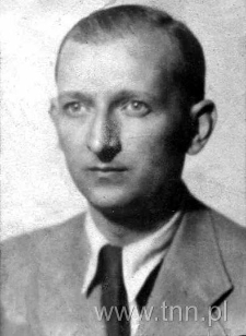 Stanisław Magierski (1904-1957)