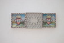 Wystawa Pawła Pogorzelskiego - Kolorowanki