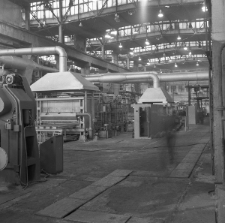 Fabryka Samochod&oacute;w Ciężarowych w Lublinie