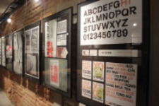 Wystawa TDC64 &ndash; Type Directors Club