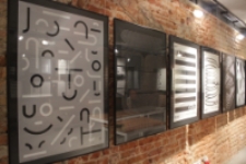 Wystawa TDC64 &ndash; Type Directors Club