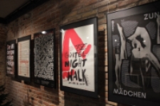 Wystawa TDC64 &ndash; Type Directors Club