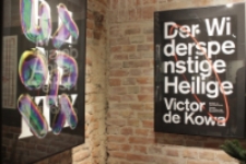 Wystawa TDC64 &ndash; Type Directors Club