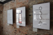 Wystawa: Themersonowie - typografia poezji semantycznej