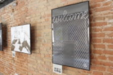 Wystawa: Themersonowie - typografia poezji semantycznej