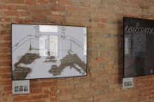 Wystawa: Themersonowie - typografia poezji semantycznej