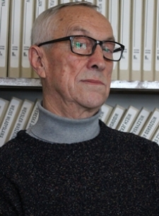 Ferdynand Rymarz - całość relacji świadka historii [TEKST]