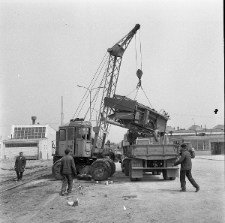 Lubelska Fabryka Maszyn Rolniczych