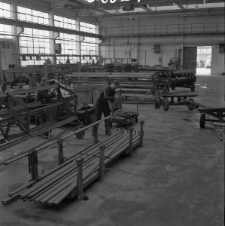 Lubelska Fabryka Maszyn Rolniczych