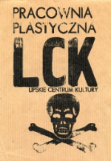 Druk: Pracownia Plastyczna LCK