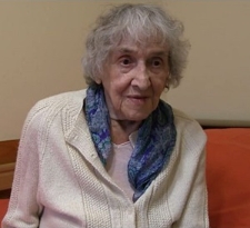 Teresa Piątkowska - relacja świadka historii