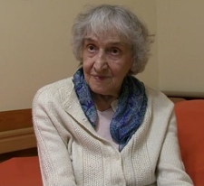 Moja nauczycielka Waleria Bauer szybko zmieniła nazwisko - Teresa Piątkowska - fragment relacji świadka historii [WIDEO]