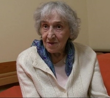 11 maja 1944 r. mówiło się, że wojna się chyba kończy - Teresa Piątkowska - fragment relacji świadka historii [WIDEO]