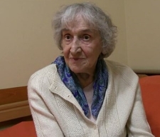 Przychodził do nas SS-man z Majdanka - Teresa Piątkowska - fragment relacji świadka historii [WIDEO]