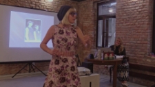 Inny Lublin: Recydywista. Spotkanie z Mariną Hulią