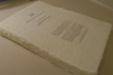 Ambasador of the Grodzka Gate dla uczestników Szkoły Letniej „Memory - Place – Presence" 2015