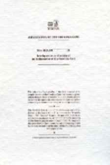 Ambasador of the Grodzka Gate dla uczestników Szkoły Letniej „Memory - Place – Presence" 2015