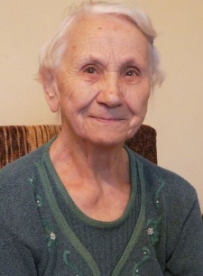 Krystyna Zając - całość relacji świadka historii [TEKST]
