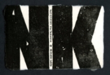 Akcydens na okoliczność Lubelskiej Nocy Kultury 2018