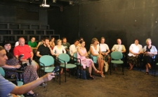 Spotkanie nauczycieli i edukator&oacute;w z Netą Żytomirską-Avidar