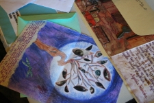 Listy do Henia pisane przez uczni&oacute;w