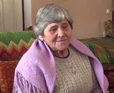 Komar&oacute;wka Podlaska w czasie II wojny światowej - Maria Nowak - fragment relacji świadka historii [WIDEO]