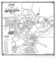 Plan Lublina (1927 r.)
